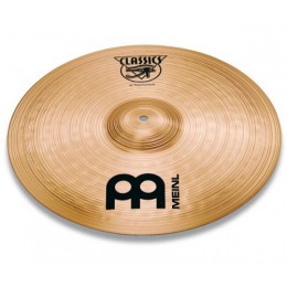 Meinl C18PC Powerful Crash 18" Тарелка