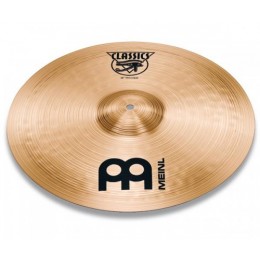Meinl C18TC Thin Crash  18" Тарелка
