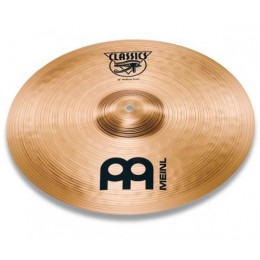 Meinl C20MC Medium Crash 20" Тарелка