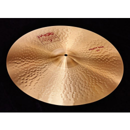 Paiste 0001062722 2002 Heavy Ride Тарелка 22''