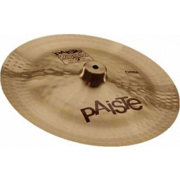 Paiste 0001062620 2002 China Тарелка 20''