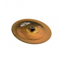 Paiste 0001122618 RUDE Classic China Тарелка 18''