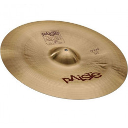 Paiste 0001062520 2002 Novo China Тарелка 20''