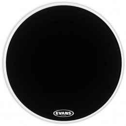 Evans BD20RA EQ1 Пластик для бас-барабана 20"