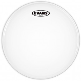Evans B13G1-B G1 пластик для малого, тимбалес и том барабана 13"