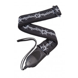 Planet Waves 50PAF04 Acoustic Quick Release Ремень для акустической гитары