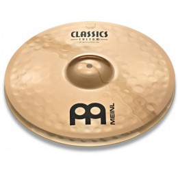 Meinl CC14PH-B Powerful HI-HAT  14" Тарелка