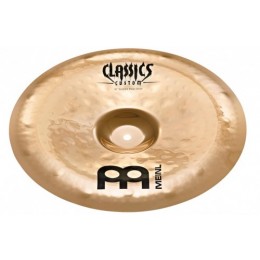 Meinl CC16EMCH-B Extreme Metal China 16" Тарелка