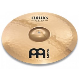 Meinl CC16MC-B Crash Medium 16" Тарелка