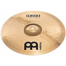 Meinl CC16PC-B Crash Powerful 16" Тарелка