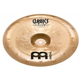 Meinl CC18EMCH-B Extreme Metal China 18" Тарелка