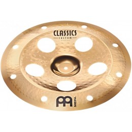 Meinl CC18TRCH-B Trash China 18" Тарелка