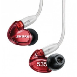 Shure SE535LTD+BT1-EFS Беспроводные внутриканальные Bluetooth наушники