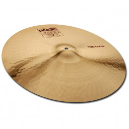 Paiste 0001061217 2002 Thin Crash Тарелка 17''