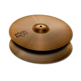 Paiste 0001013714 Giant Beat Hi-Hat Две тарелки 14''