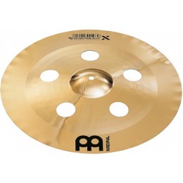 Meinl GX-15CHC-B Эффект-тарелка Crash 15"