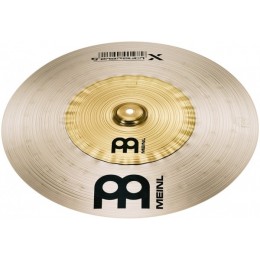 Meinl GX-16SC Safari Crash 16" Эффект-тарелка