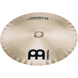 Meinl GX-18KC Kinetik Crash 18" Эффект-тарелка