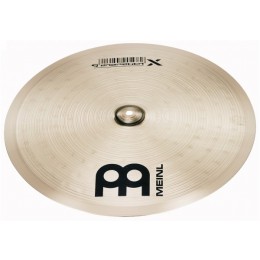 Meinl GX-18SC Signal Crash Klub Ride 18" Эффект-тарелка