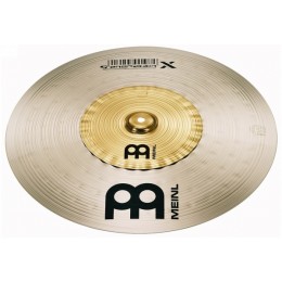Meinl GX-18SR Safari Ride 18" Эффект-тарелка