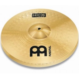 Meinl HCS-14H Тарелки Hi-Hat 14"