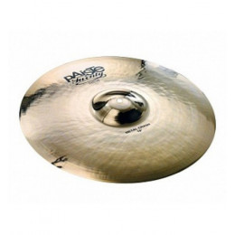 Paiste 0005152920 Twenty Custom Metal Crash Тарелка 20”