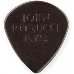 Dunlop 518RJPBK Primetone® John Petrucci Signature Набор медиаторов (12шт)