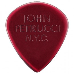 Dunlop 518RJPRD Primetone® John Petrucci Signature Набор медиаторов (12шт)