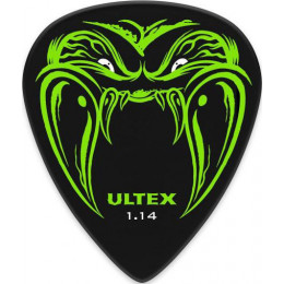 Dunlop PH112R1.14 Hetfield Black Fang Набор медиаторов (24шт)