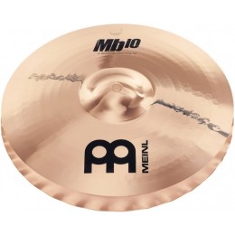 Meinl MB10-14MSW-B Тарелки (пара)