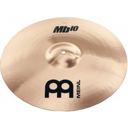Meinl MB10-16MC-B Medium Crash 16" Тарелка