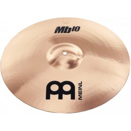 Meinl MB10-18MC-B Medium Crash 18" Тарелка