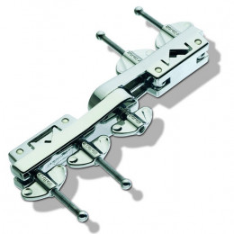 Sonor 13578601 Hardware 600 MC 676 Мульти-клэмп