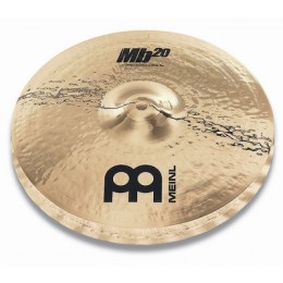 Meinl MB20-14HSW-B Тарелки (пара)