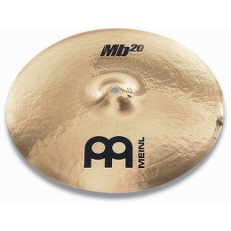 Meinl MB20-18HC-B Heavy Crash 18" Тарелка