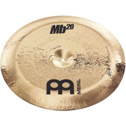 Meinl MB20-18RCH-B Rock China 18'' Тарелка