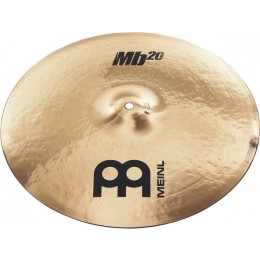 Meinl MB20-20HC-B Heavy Crash 20" Тарелка