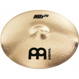 Meinl MB20-20MHR-B Medium Heavy Ride 20'' Тарелка