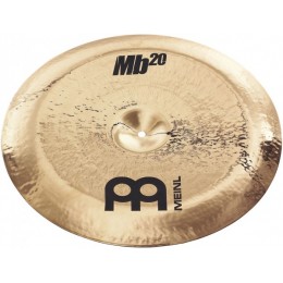 Meinl MB20-20RCH-B Rock China 20" Тарелка