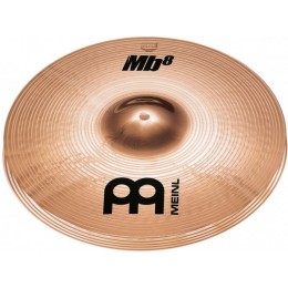 Meinl MB8-14HH-B Heavy HI-HAT 14" Тарелка