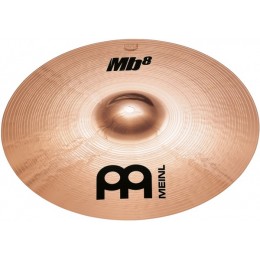 Meinl MB8-16HC-B Heavy Crash 16" Тарелка