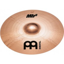 Meinl MB8-18MC-B Medium Crash 18" Тарелка