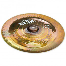 Paiste 0001125214 RUDE Blast China Тарелка 14''