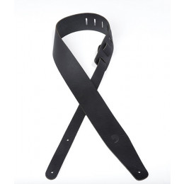 Planet Waves 25TL00-DX Thick Leather Кожаный ремень для гитары