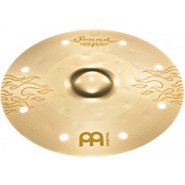 Meinl SF16TRC Trash Crash 16" Тарелка типа Crash