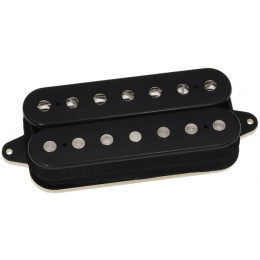 DiMarzio DP757BK Illuminator 7 Bridge Звукосниматель хамбакер