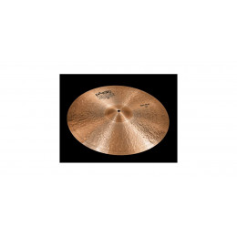 Paiste 0001068520 2002 Black Big Beat Тарелка 20"