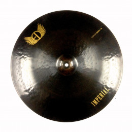 EDCymbals EDCRCH16 Crystal 2017 China Тарелка 16"