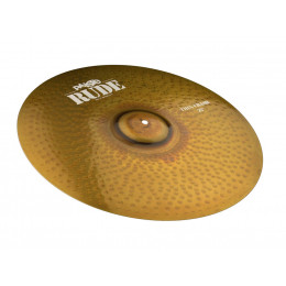 Paiste 0001121220 RUDE Classic Thin Crash Тарелка 20''
