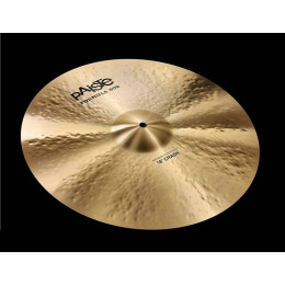 Paiste 0001141420 Formula 602 Modern Essentials Crash Тарелка